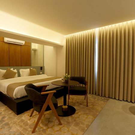 G Hotel Amman Zewnętrze zdjęcie