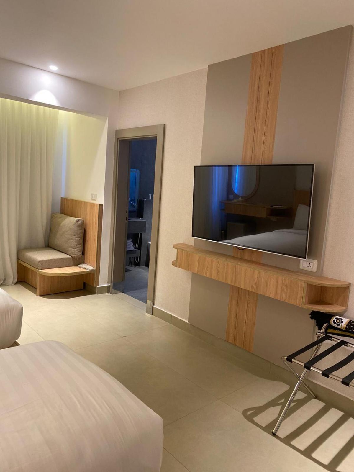 G Hotel Amman Zewnętrze zdjęcie