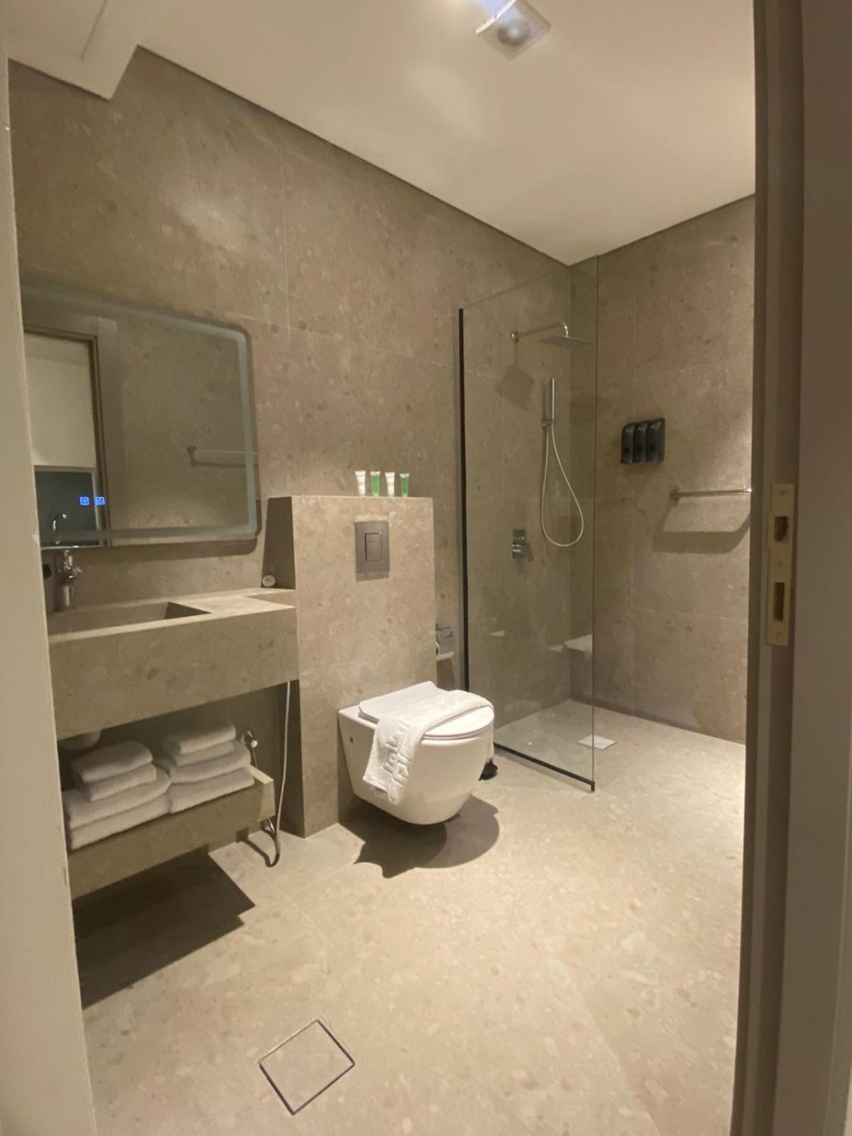 G Hotel Amman Zewnętrze zdjęcie