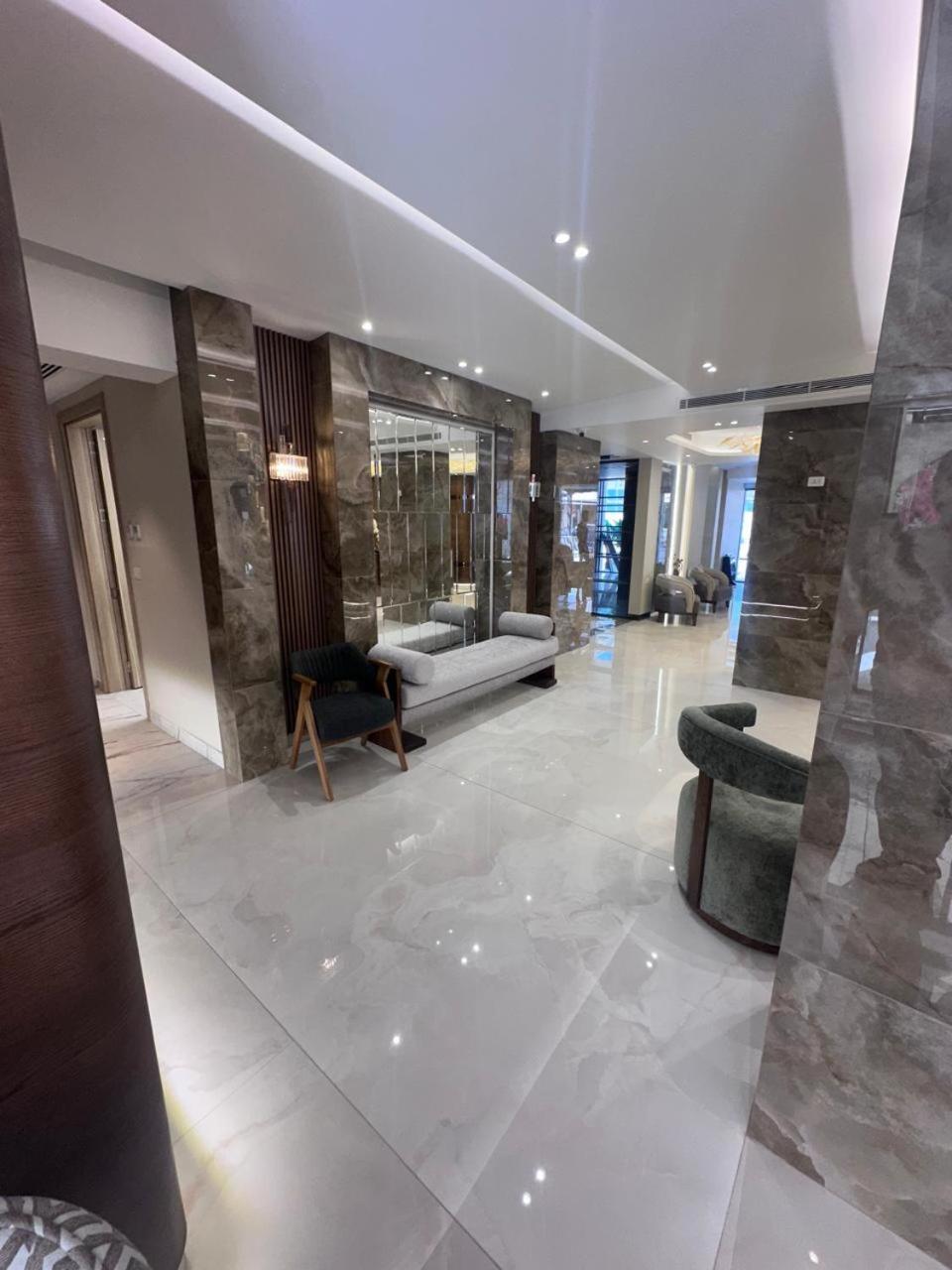 G Hotel Amman Zewnętrze zdjęcie