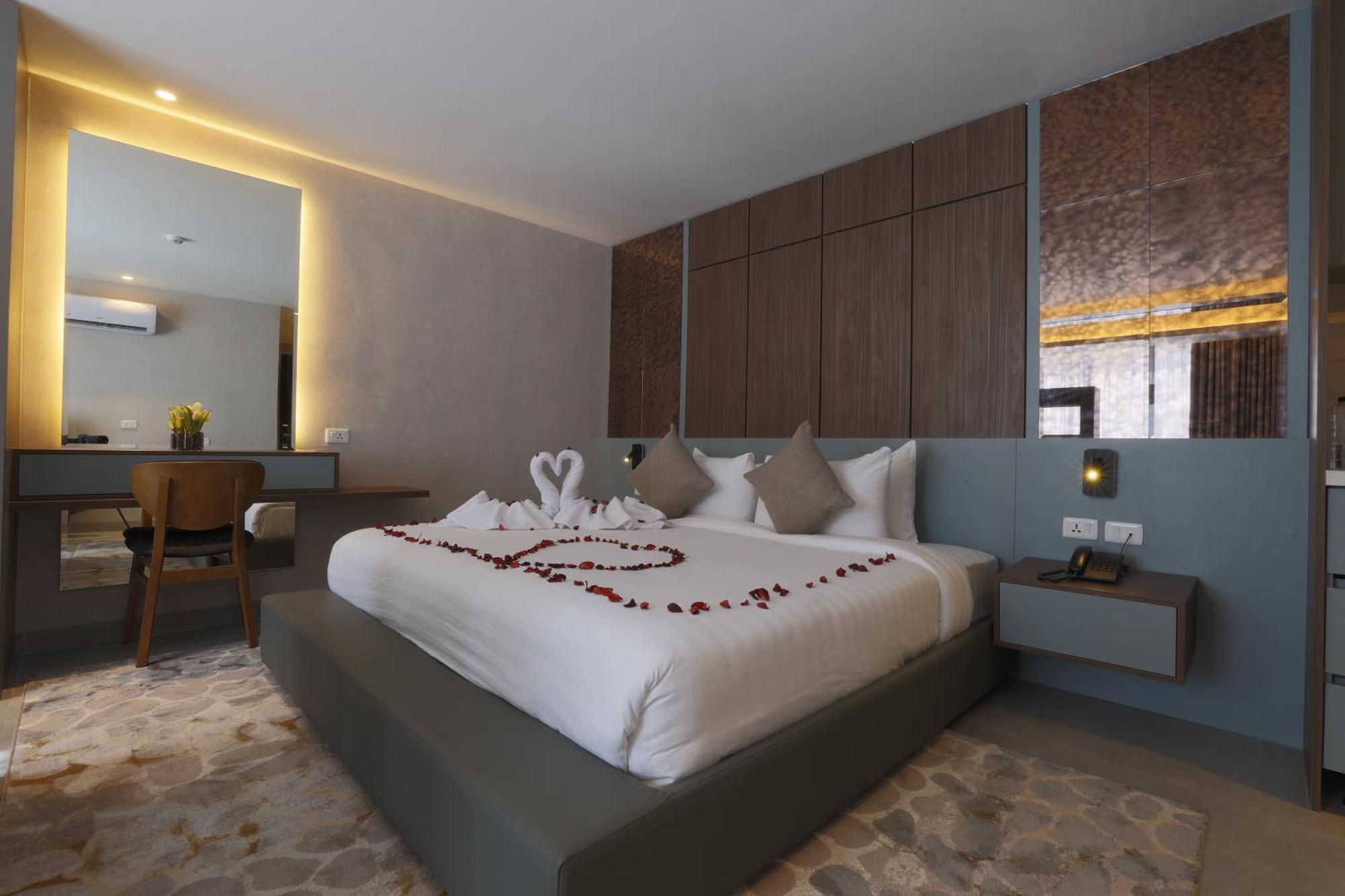 G Hotel Amman Zewnętrze zdjęcie