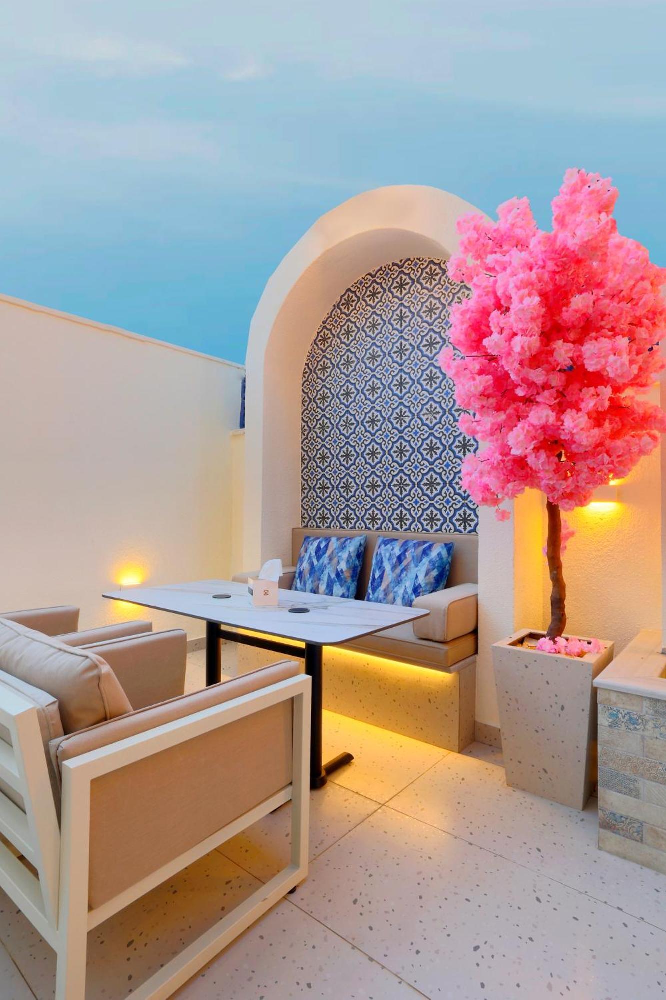 G Hotel Amman Zewnętrze zdjęcie