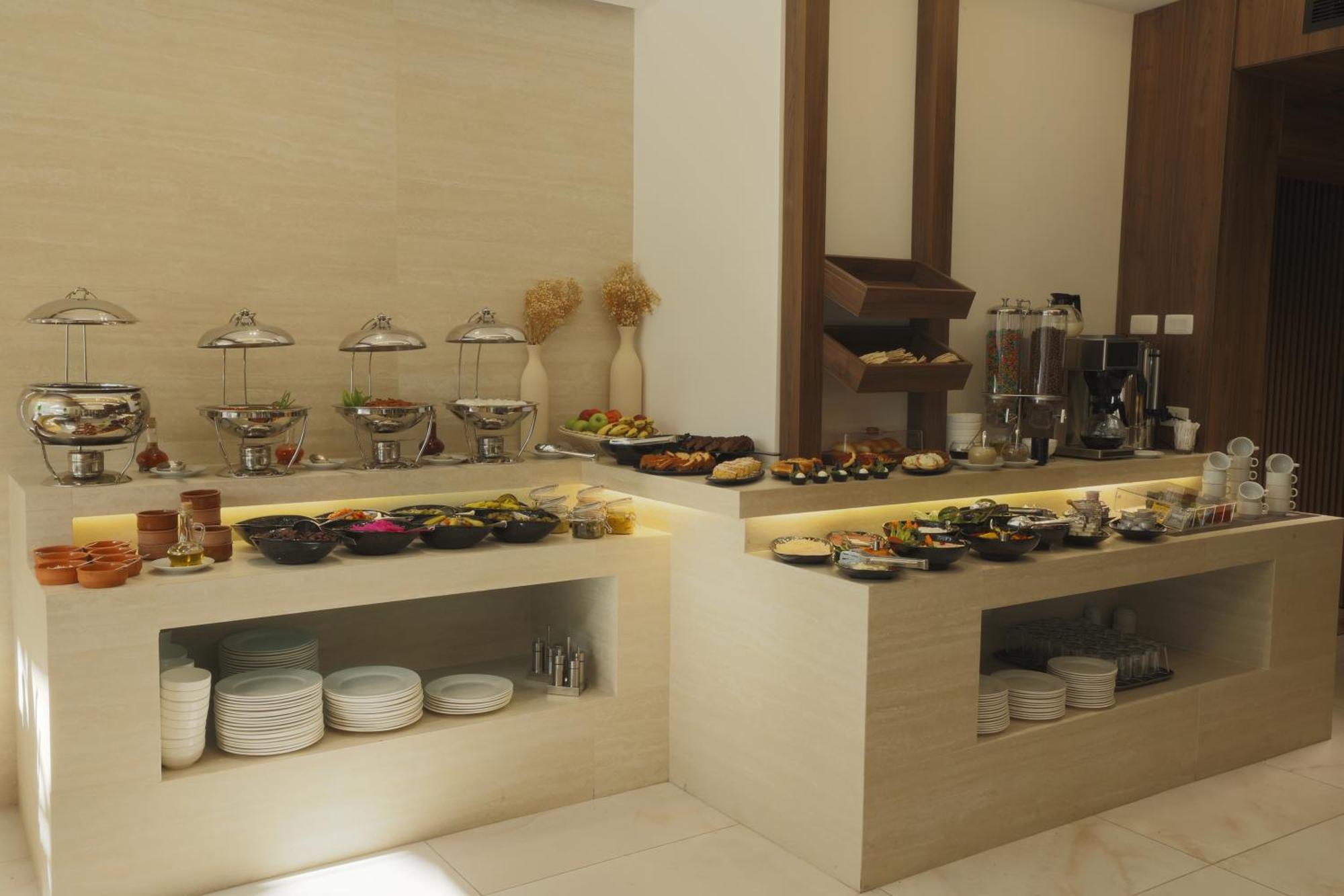 G Hotel Amman Zewnętrze zdjęcie