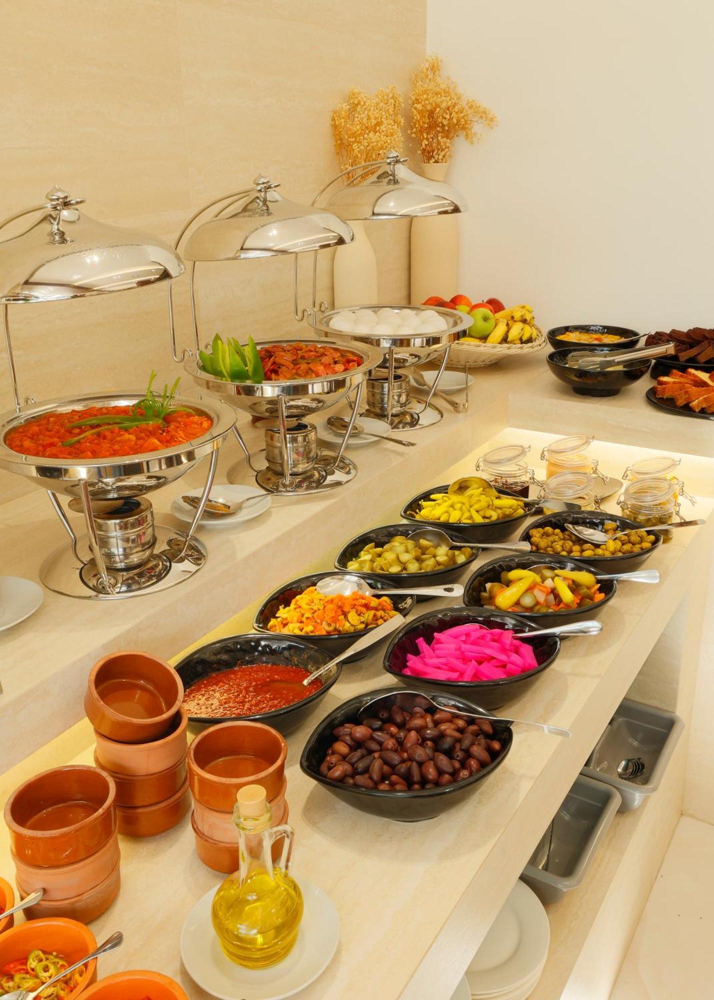 G Hotel Amman Zewnętrze zdjęcie