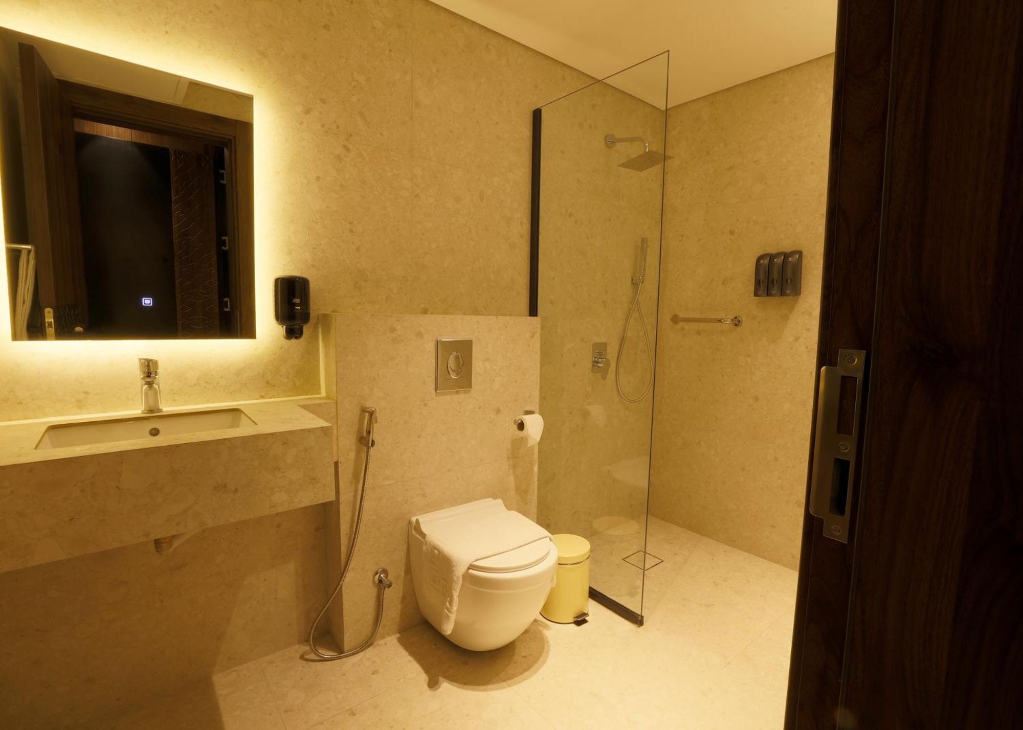 G Hotel Amman Zewnętrze zdjęcie