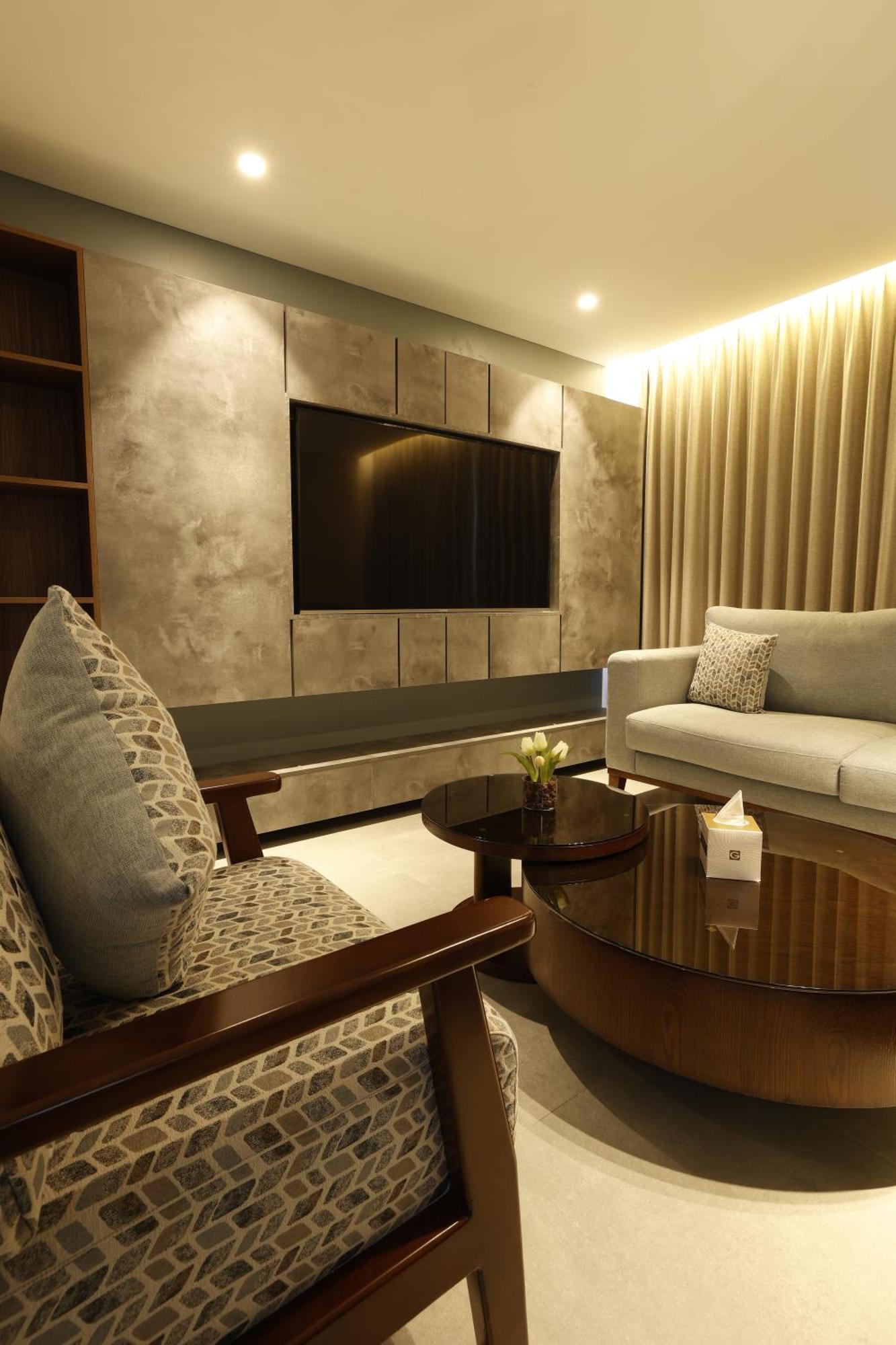 G Hotel Amman Zewnętrze zdjęcie