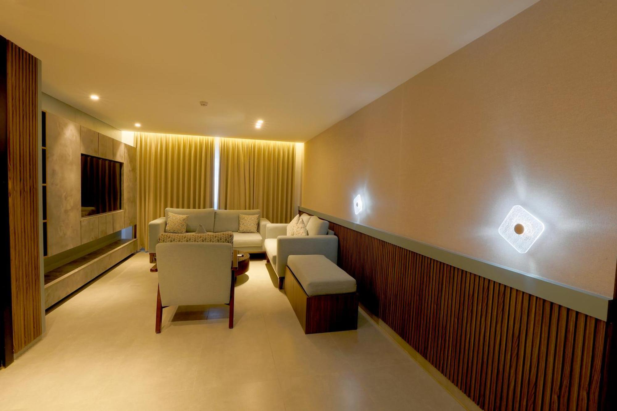 G Hotel Amman Zewnętrze zdjęcie