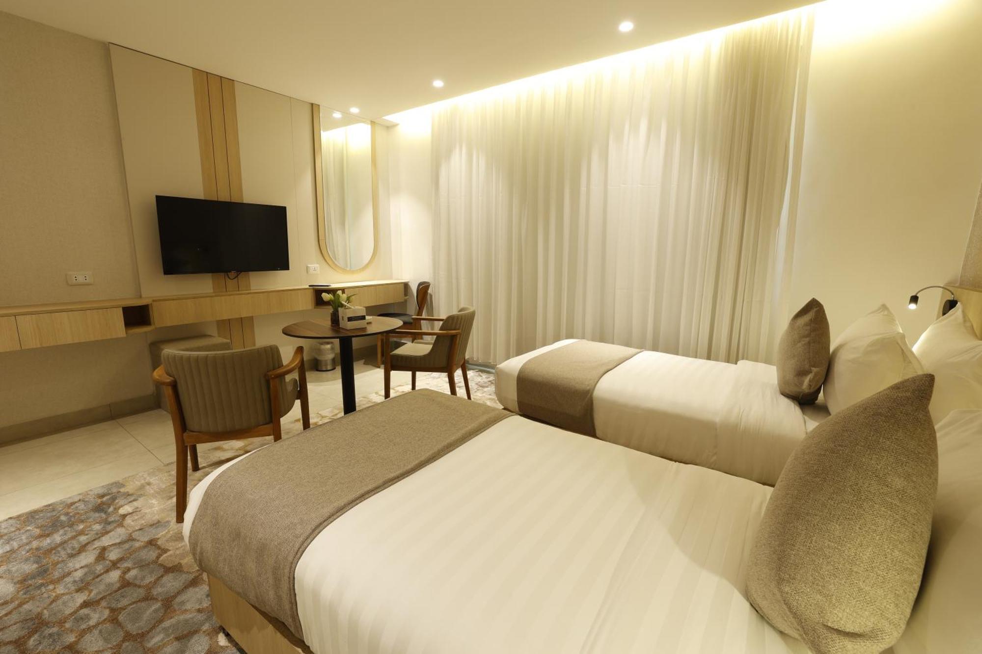G Hotel Amman Zewnętrze zdjęcie