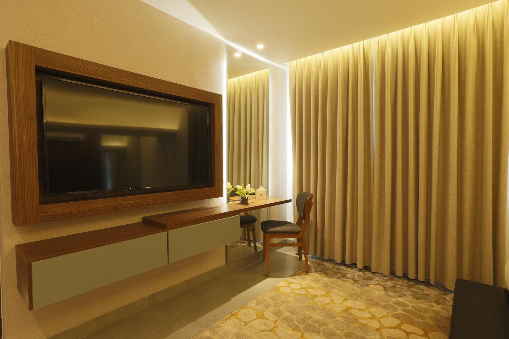 G Hotel Amman Zewnętrze zdjęcie