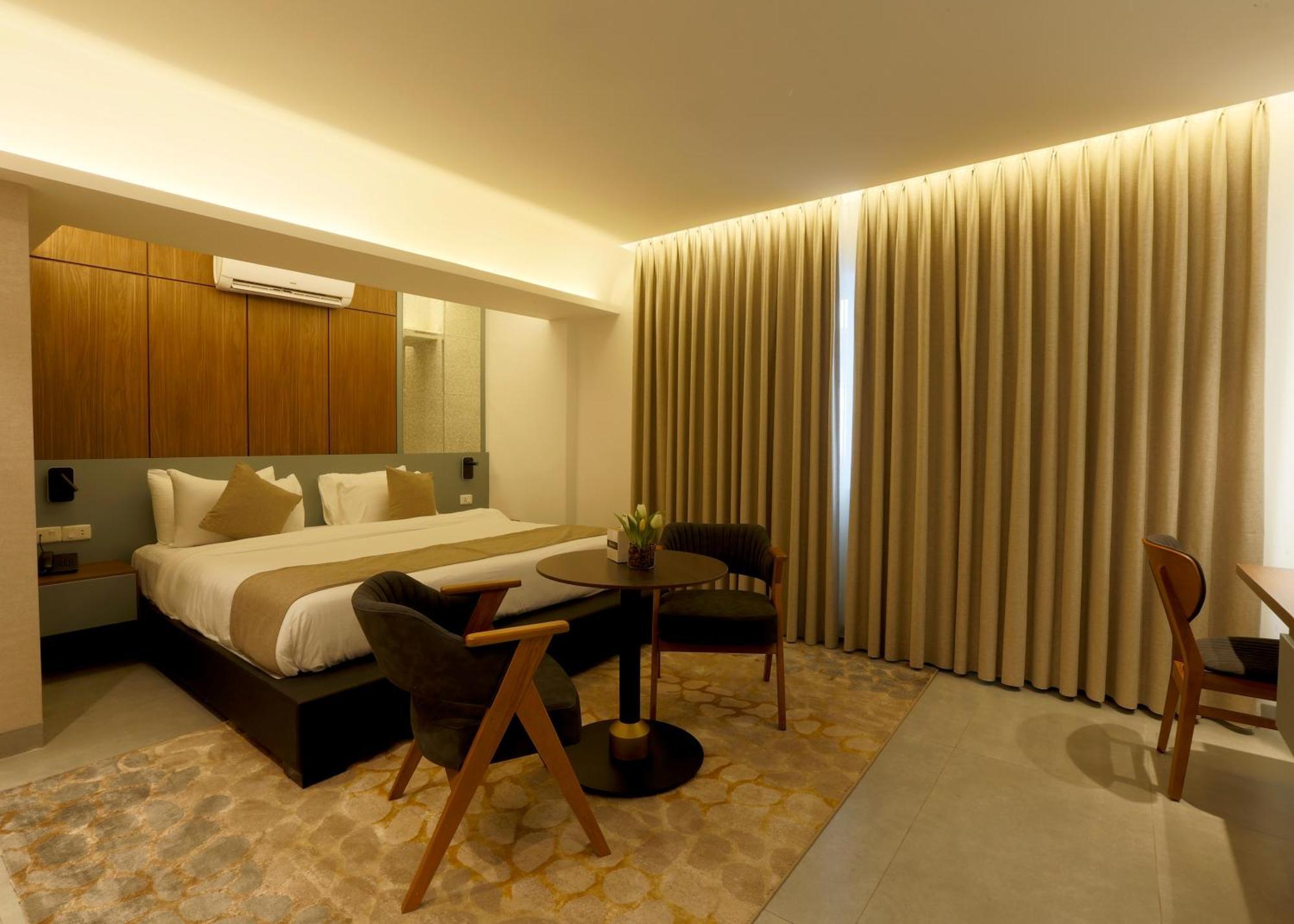 G Hotel Amman Zewnętrze zdjęcie